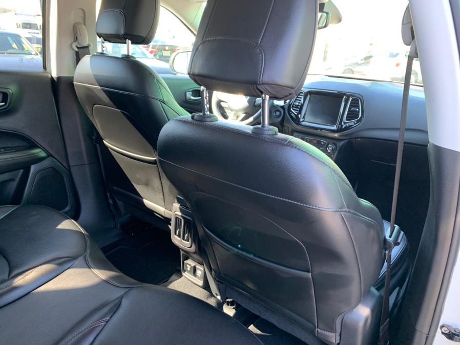 2019 Jeep Compass Limited 4x4, available for sale in Lodi, New Jersey | European Auto Expo. Lodi, New Jersey 2019 Jeep Compass Limited 4x4, available for sale in Lodi, New Jersey | European Auto Expo. Lodi, New Jersey