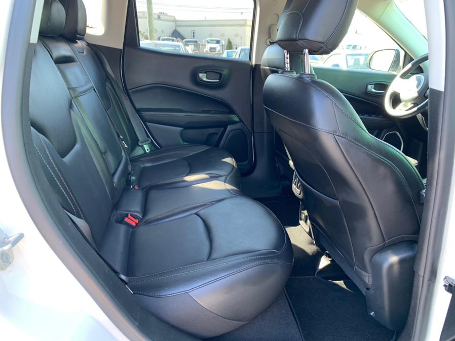2019 Jeep Compass Limited 4x4, available for sale in Lodi, New Jersey | European Auto Expo. Lodi, New Jersey 2019 Jeep Compass Limited 4x4, available for sale in Lodi, New Jersey | European Auto Expo. Lodi, New Jersey