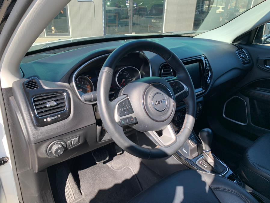 2019 Jeep Compass Limited 4x4, available for sale in Lodi, New Jersey | European Auto Expo. Lodi, New Jersey 2019 Jeep Compass Limited 4x4, available for sale in Lodi, New Jersey | European Auto Expo. Lodi, New Jersey