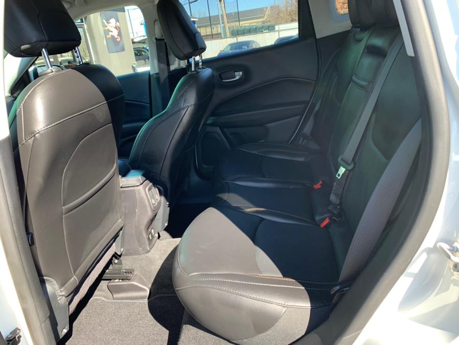 2019 Jeep Compass Limited 4x4, available for sale in Lodi, New Jersey | European Auto Expo. Lodi, New Jersey 2019 Jeep Compass Limited 4x4, available for sale in Lodi, New Jersey | European Auto Expo. Lodi, New Jersey