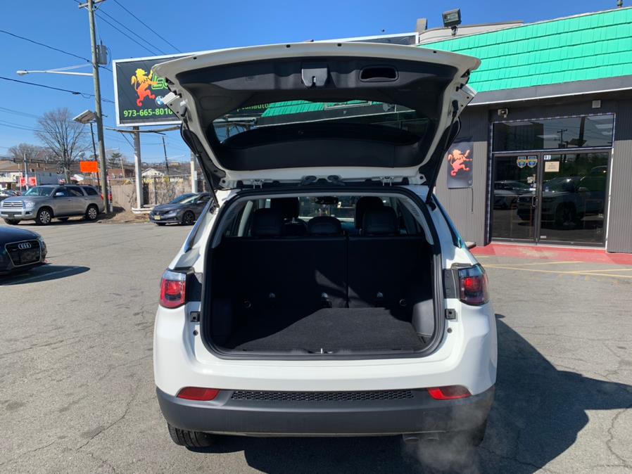 2019 Jeep Compass Limited 4x4, available for sale in Lodi, New Jersey | European Auto Expo. Lodi, New Jersey 2019 Jeep Compass Limited 4x4, available for sale in Lodi, New Jersey | European Auto Expo. Lodi, New Jersey
