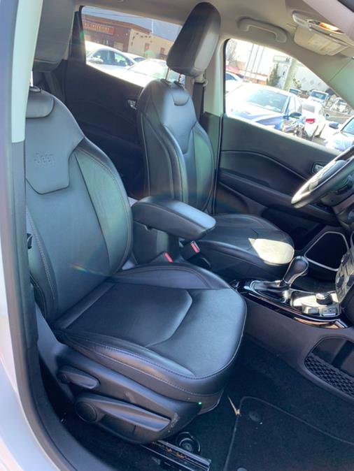 2019 Jeep Compass Limited 4x4, available for sale in Lodi, New Jersey | European Auto Expo. Lodi, New Jersey 2019 Jeep Compass Limited 4x4, available for sale in Lodi, New Jersey | European Auto Expo. Lodi, New Jersey