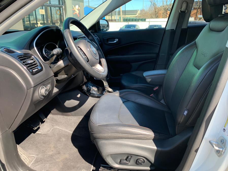 2019 Jeep Compass Limited 4x4, available for sale in Lodi, New Jersey | European Auto Expo. Lodi, New Jersey 2019 Jeep Compass Limited 4x4, available for sale in Lodi, New Jersey | European Auto Expo. Lodi, New Jersey
