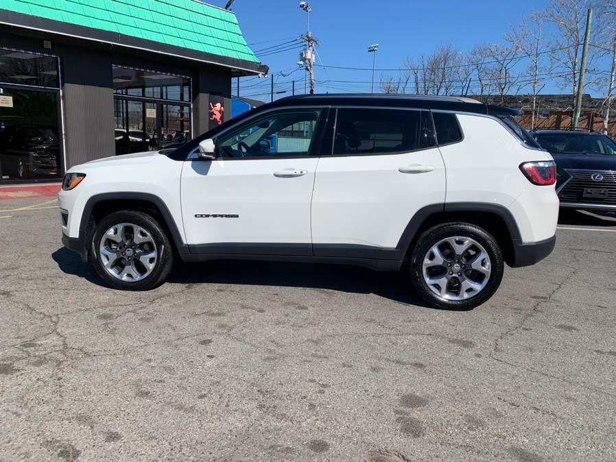 2019 Jeep Compass Limited 4x4, available for sale in Lodi, New Jersey | European Auto Expo. Lodi, New Jersey 2019 Jeep Compass Limited 4x4, available for sale in Lodi, New Jersey | European Auto Expo. Lodi, New Jersey