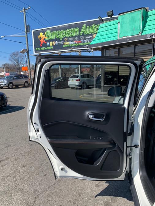 2019 Jeep Compass Limited 4x4, available for sale in Lodi, New Jersey | European Auto Expo. Lodi, New Jersey 2019 Jeep Compass Limited 4x4, available for sale in Lodi, New Jersey | European Auto Expo. Lodi, New Jersey