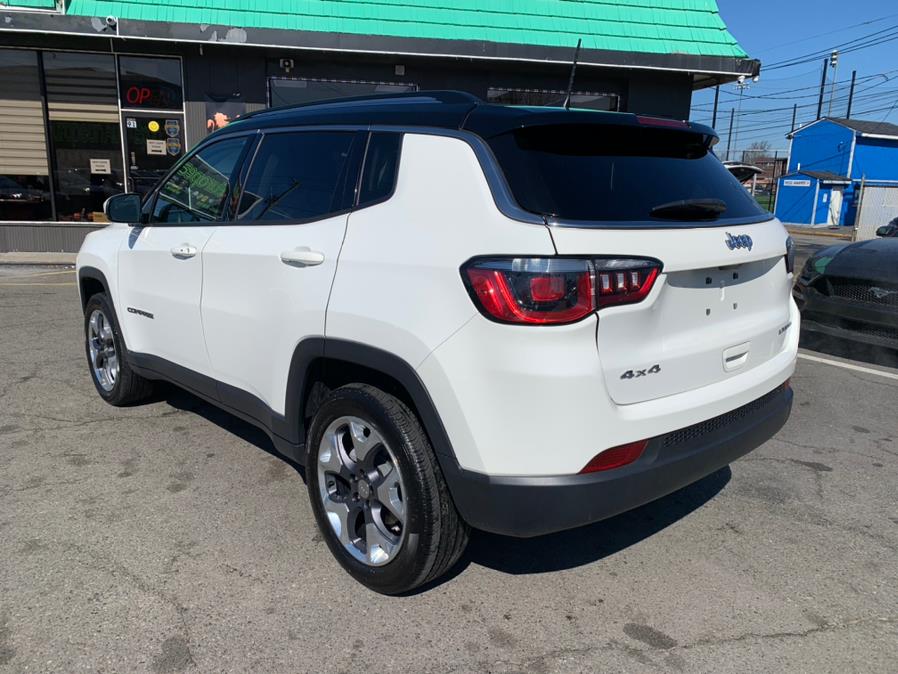 2019 Jeep Compass Limited 4x4, available for sale in Lodi, New Jersey | European Auto Expo. Lodi, New Jersey 2019 Jeep Compass Limited 4x4, available for sale in Lodi, New Jersey | European Auto Expo. Lodi, New Jersey