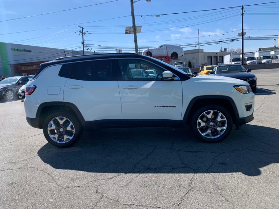 2019 Jeep Compass Limited 4x4, available for sale in Lodi, New Jersey | European Auto Expo. Lodi, New Jersey 2019 Jeep Compass Limited 4x4, available for sale in Lodi, New Jersey | European Auto Expo. Lodi, New Jersey