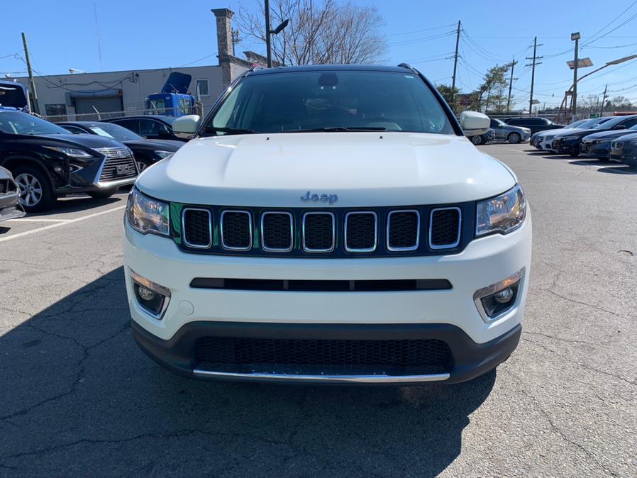 2019 Jeep Compass Limited 4x4, available for sale in Lodi, New Jersey | European Auto Expo. Lodi, New Jersey 2019 Jeep Compass Limited 4x4, available for sale in Lodi, New Jersey | European Auto Expo. Lodi, New Jersey