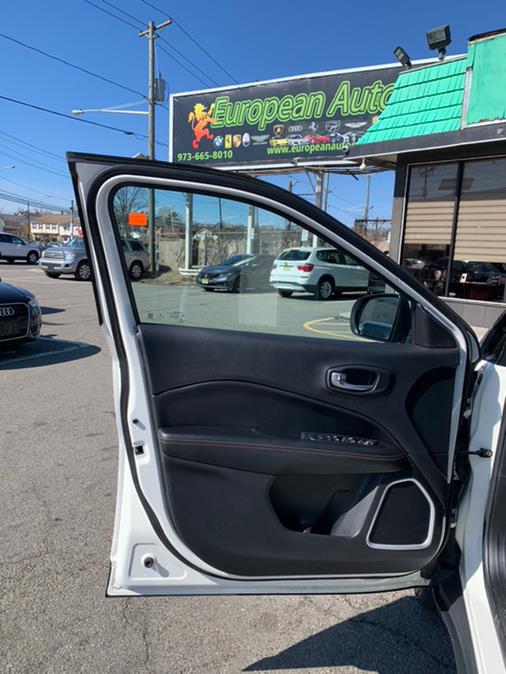 2019 Jeep Compass Limited 4x4, available for sale in Lodi, New Jersey | European Auto Expo. Lodi, New Jersey 2019 Jeep Compass Limited 4x4, available for sale in Lodi, New Jersey | European Auto Expo. Lodi, New Jersey
