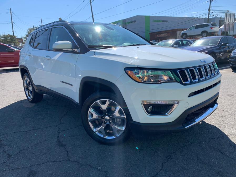 2019 Jeep Compass Limited 4x4, available for sale in Lodi, New Jersey | European Auto Expo. Lodi, New Jersey 2019 Jeep Compass Limited 4x4, available for sale in Lodi, New Jersey | European Auto Expo. Lodi, New Jersey