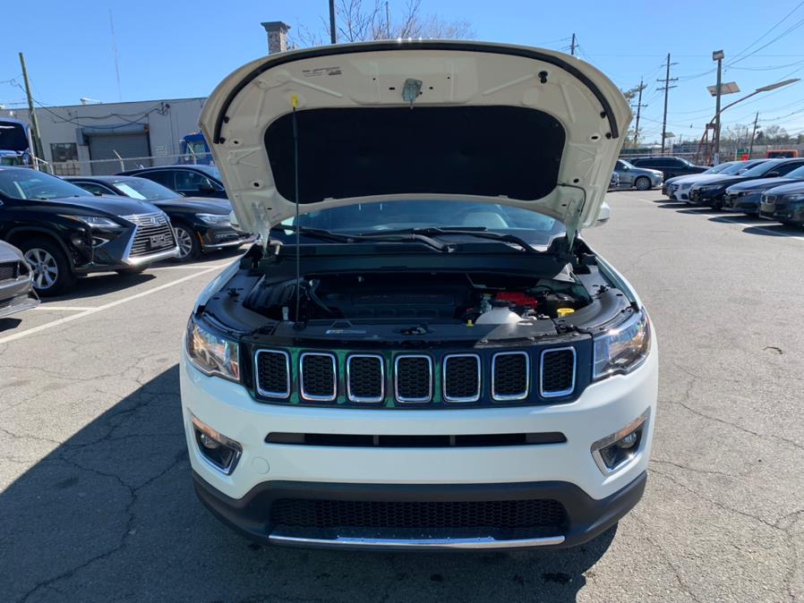 2019 Jeep Compass Limited 4x4, available for sale in Lodi, New Jersey | European Auto Expo. Lodi, New Jersey 2019 Jeep Compass Limited 4x4, available for sale in Lodi, New Jersey | European Auto Expo. Lodi, New Jersey