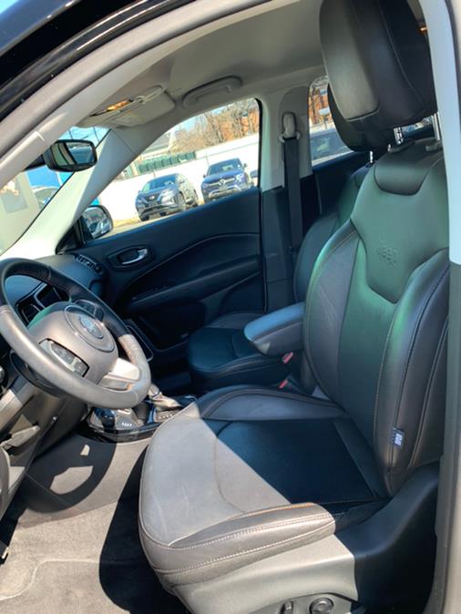 2019 Jeep Compass Limited 4x4, available for sale in Lodi, New Jersey | European Auto Expo. Lodi, New Jersey 2019 Jeep Compass Limited 4x4, available for sale in Lodi, New Jersey | European Auto Expo. Lodi, New Jersey