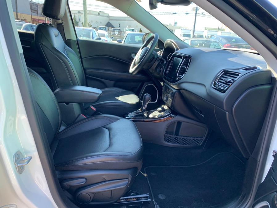 2019 Jeep Compass Limited 4x4, available for sale in Lodi, New Jersey | European Auto Expo. Lodi, New Jersey 2019 Jeep Compass Limited 4x4, available for sale in Lodi, New Jersey | European Auto Expo. Lodi, New Jersey