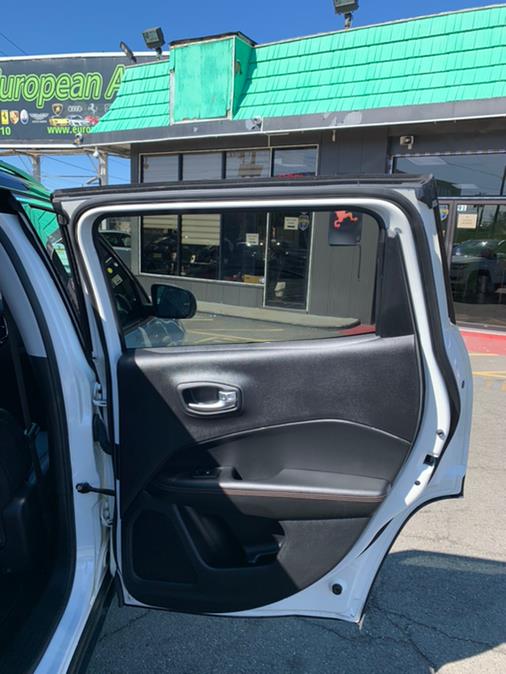2019 Jeep Compass Limited 4x4, available for sale in Lodi, New Jersey | European Auto Expo. Lodi, New Jersey 2019 Jeep Compass Limited 4x4, available for sale in Lodi, New Jersey | European Auto Expo. Lodi, New Jersey