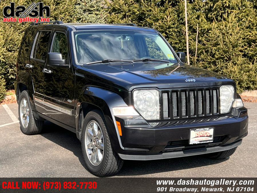 2012 Jeep Liberty RWD 4dr Sport, available for sale in Newark, New Jersey | Dash Auto Gallery Inc.. Newark, New Jersey