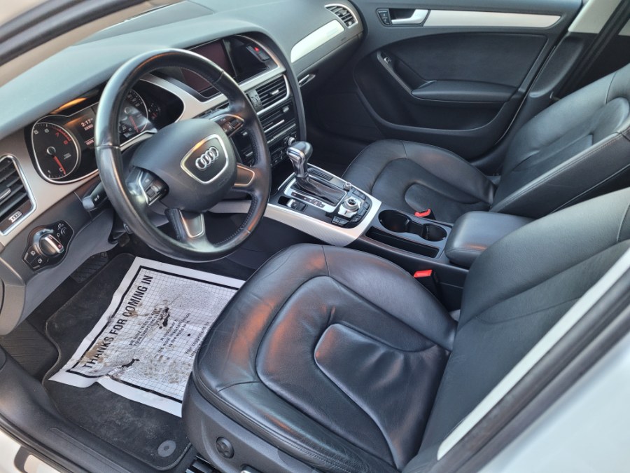 Used Audi allroad 4dr Wgn Premium  Plus 2013 | ODA Auto Precision LLC. Auburn, New Hampshire