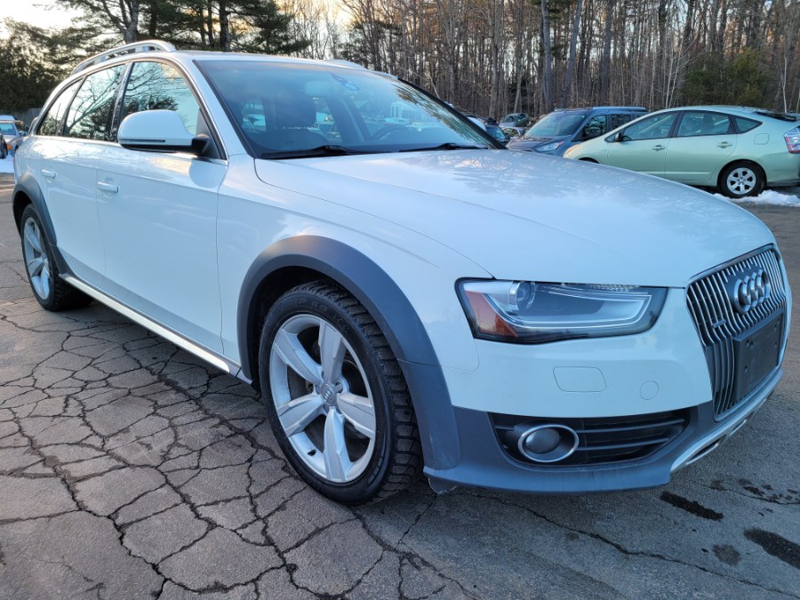 2013 Audi allroad 4dr Wgn Premium Plus, available for sale in Auburn, New Hampshire | ODA Auto Precision LLC. Auburn, New Hampshire 2013 Audi allroad 4dr Wgn Premium Plus, available for sale in Auburn, New Hampshire | ODA Auto Precision LLC. Auburn, New Hampshire