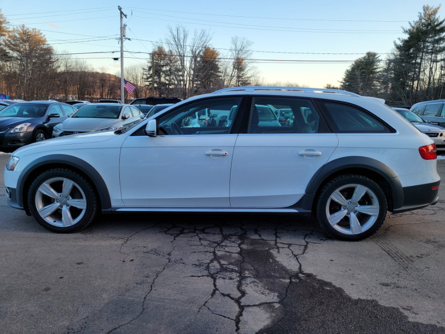 2013 Audi allroad 4dr Wgn Premium Plus, available for sale in Auburn, New Hampshire | ODA Auto Precision LLC. Auburn, New Hampshire 2013 Audi allroad 4dr Wgn Premium Plus, available for sale in Auburn, New Hampshire | ODA Auto Precision LLC. Auburn, New Hampshire