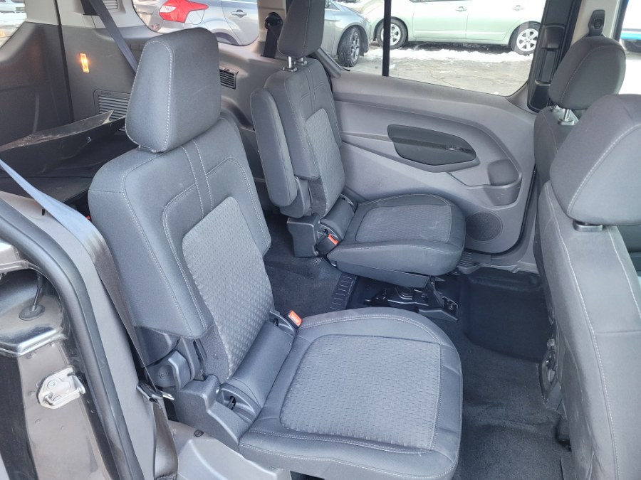 2019 Ford Transit Connect Wagon XLT LWB w/Rear Liftgate, available for sale in Auburn, New Hampshire | ODA Auto Precision LLC. Auburn, New Hampshire 2019 Ford Transit Connect Wagon XLT LWB w/Rear Liftgate, available for sale in Auburn, New Hampshire | ODA Auto Precision LLC. Auburn, New Hampshire