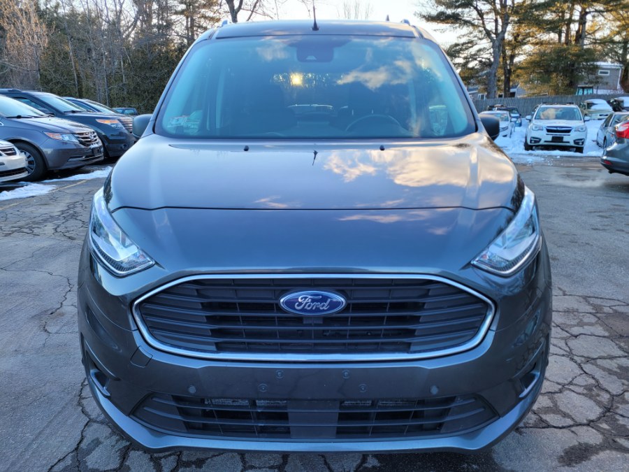 2019 Ford Transit Connect Wagon XLT LWB w/Rear Liftgate, available for sale in Auburn, New Hampshire | ODA Auto Precision LLC. Auburn, New Hampshire 2019 Ford Transit Connect Wagon XLT LWB w/Rear Liftgate, available for sale in Auburn, New Hampshire | ODA Auto Precision LLC. Auburn, New Hampshire