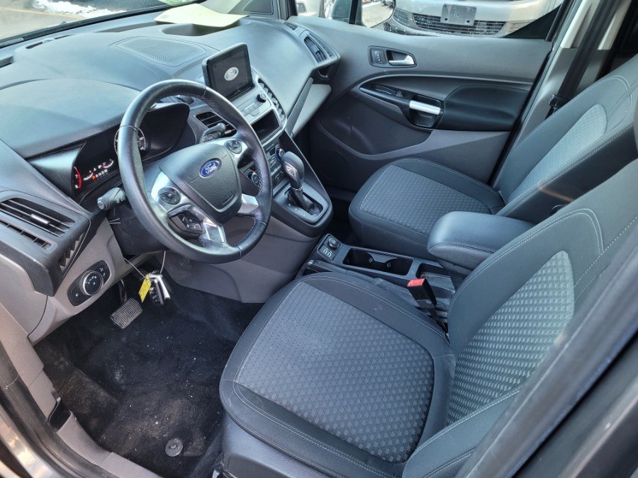 2019 Ford Transit Connect Wagon XLT LWB w/Rear Liftgate, available for sale in Auburn, New Hampshire | ODA Auto Precision LLC. Auburn, New Hampshire 2019 Ford Transit Connect Wagon XLT LWB w/Rear Liftgate, available for sale in Auburn, New Hampshire | ODA Auto Precision LLC. Auburn, New Hampshire