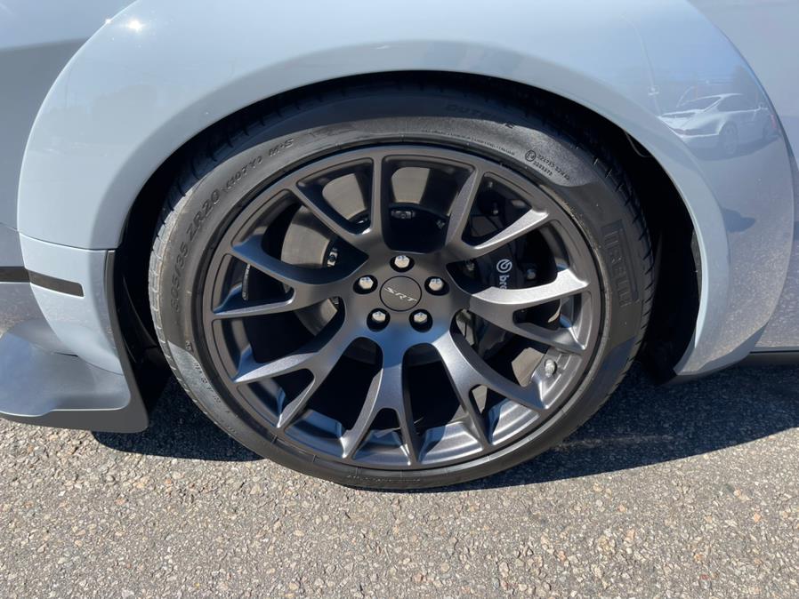 Used Dodge Challenger SRT Hellcat Redeye Widebody RWD 2020 | Mike And Tony Auto Sales, Inc. South Windsor, Connecticut Used Dodge Challenger SRT Hellcat Redeye Widebody RWD 2020 | Mike And Tony Auto Sales, Inc. South Windsor, Connecticut