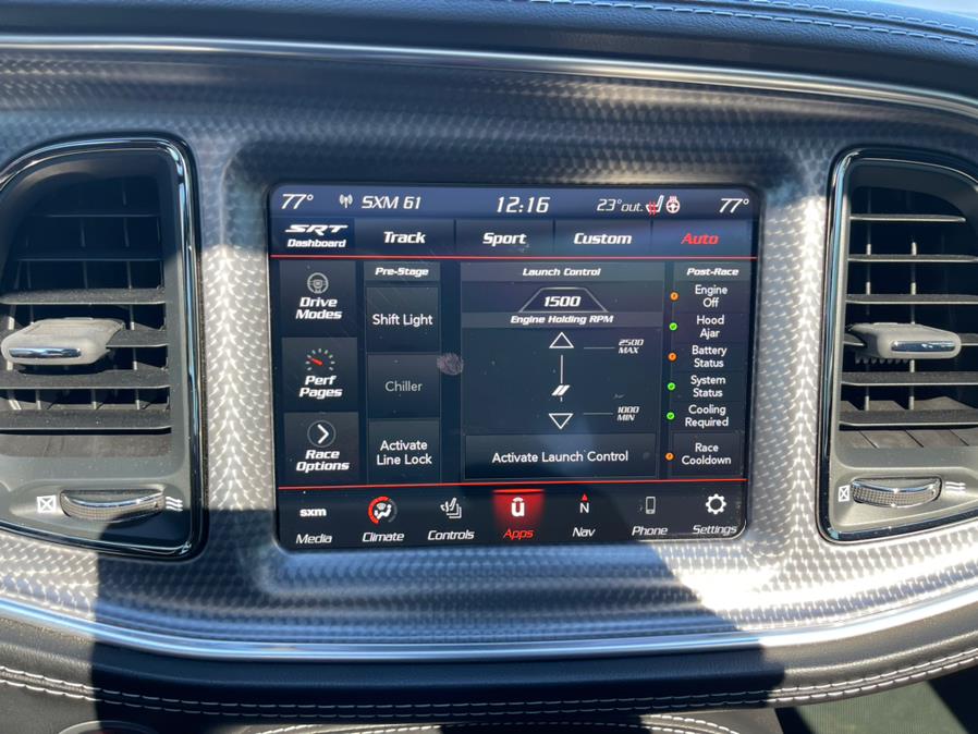 Used Dodge Challenger SRT Hellcat Redeye Widebody RWD 2020 | Mike And Tony Auto Sales, Inc. South Windsor, Connecticut Used Dodge Challenger SRT Hellcat Redeye Widebody RWD 2020 | Mike And Tony Auto Sales, Inc. South Windsor, Connecticut