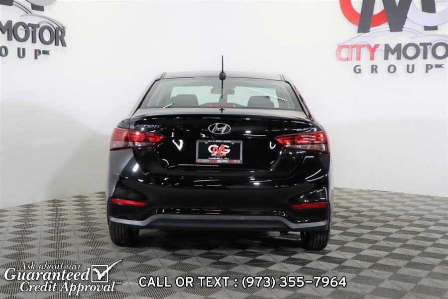 2018 Hyundai Accent SEL, available for sale in Haskell, New Jersey | City Motor Group Inc.. Haskell, New Jersey 2018 Hyundai Accent SEL, available for sale in Haskell, New Jersey | City Motor Group Inc.. Haskell, New Jersey