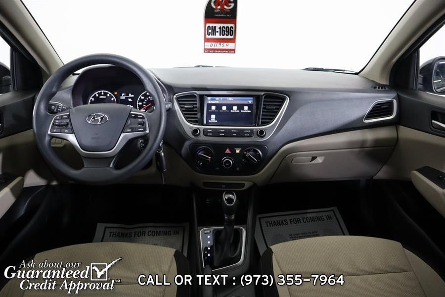 2018 Hyundai Accent SEL, available for sale in Haskell, New Jersey | City Motor Group Inc.. Haskell, New Jersey 2018 Hyundai Accent SEL, available for sale in Haskell, New Jersey | City Motor Group Inc.. Haskell, New Jersey