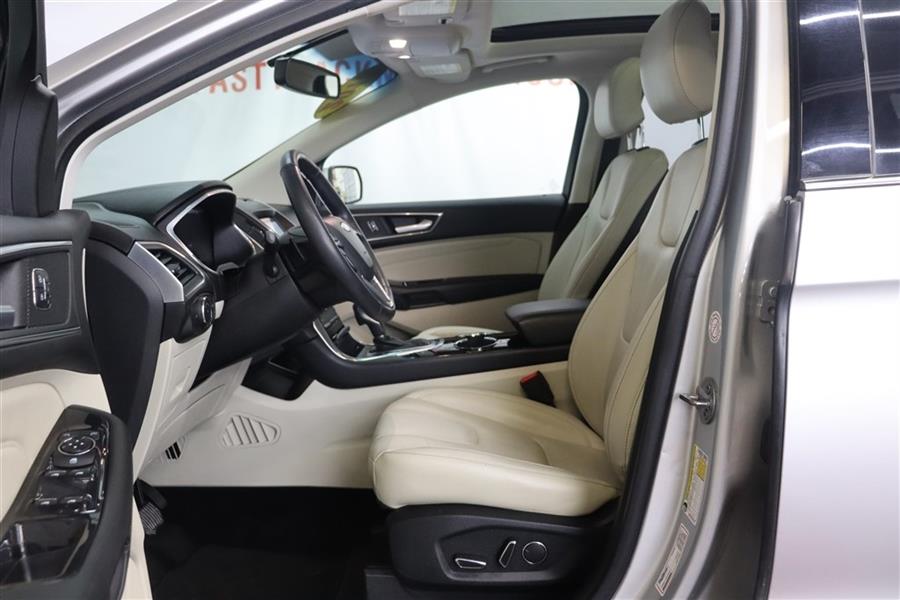 Used Ford Edge TITANIUM 2017 | Fast Track Motors. Paterson, New Jersey Used Ford Edge TITANIUM 2017 | Fast Track Motors. Paterson, New Jersey