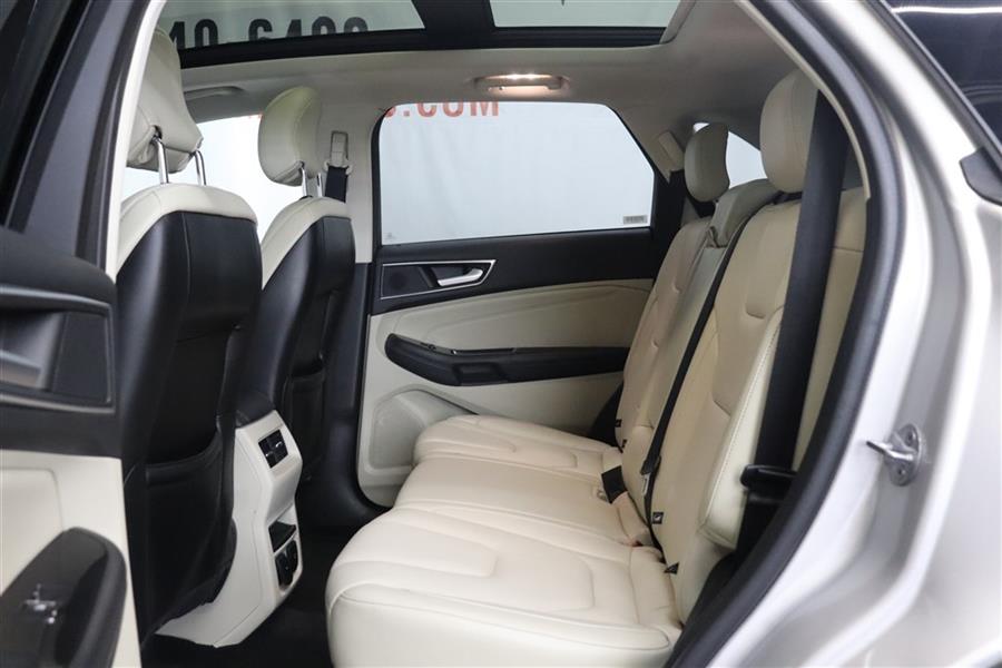 Used Ford Edge TITANIUM 2017 | Fast Track Motors. Paterson, New Jersey Used Ford Edge TITANIUM 2017 | Fast Track Motors. Paterson, New Jersey