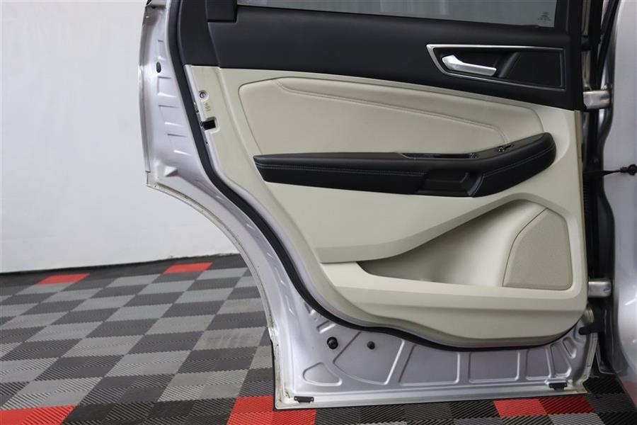 Used Ford Edge TITANIUM 2017 | Fast Track Motors. Paterson, New Jersey Used Ford Edge TITANIUM 2017 | Fast Track Motors. Paterson, New Jersey