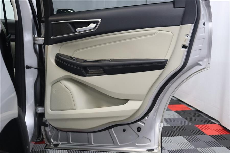 Used Ford Edge TITANIUM 2017 | Fast Track Motors. Paterson, New Jersey Used Ford Edge TITANIUM 2017 | Fast Track Motors. Paterson, New Jersey