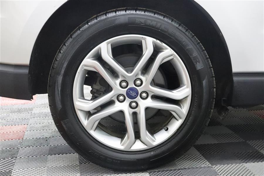 Used Ford Edge TITANIUM 2017 | Fast Track Motors. Paterson, New Jersey Used Ford Edge TITANIUM 2017 | Fast Track Motors. Paterson, New Jersey