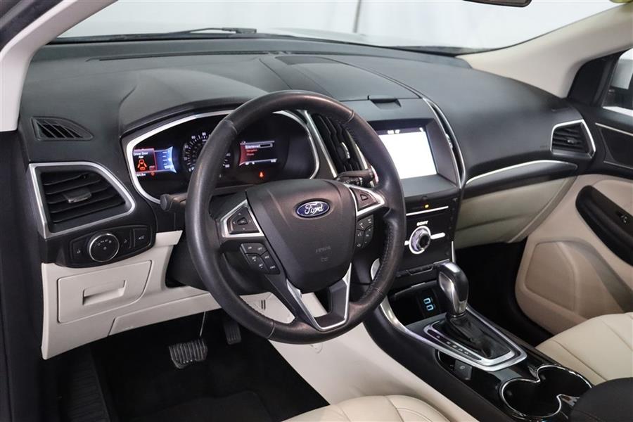 Used Ford Edge TITANIUM 2017 | Fast Track Motors. Paterson, New Jersey Used Ford Edge TITANIUM 2017 | Fast Track Motors. Paterson, New Jersey