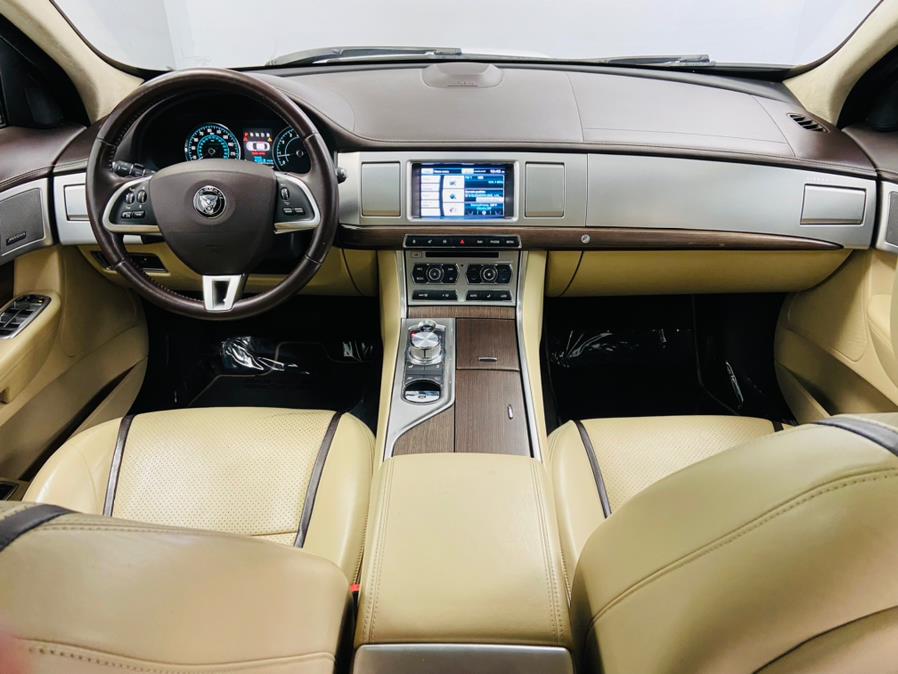 2015 Jaguar XF 4dr Sdn V6 Portfolio AWD, available for sale in Linden, New Jersey | East Coast Auto Group. Linden, New Jersey 2015 Jaguar XF 4dr Sdn V6 Portfolio AWD, available for sale in Linden, New Jersey | East Coast Auto Group. Linden, New Jersey