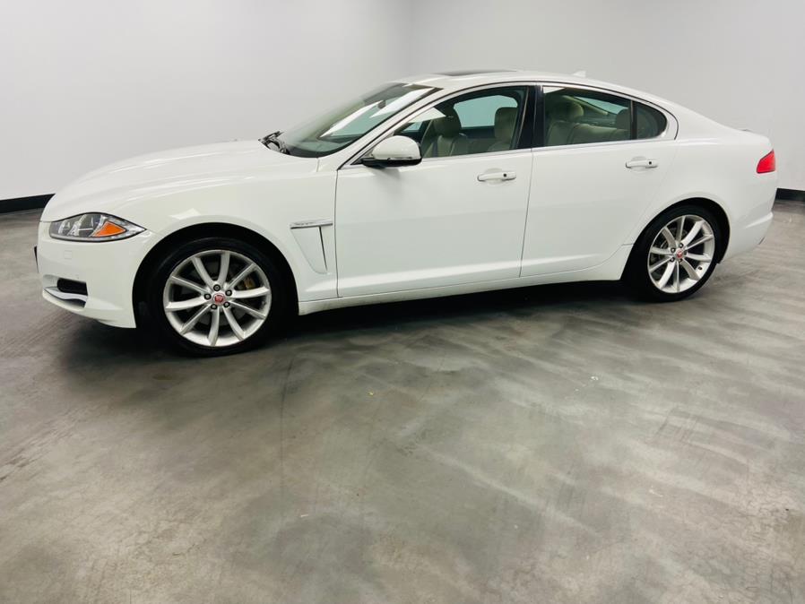2015 Jaguar XF 4dr Sdn V6 Portfolio AWD, available for sale in Linden, New Jersey | East Coast Auto Group. Linden, New Jersey 2015 Jaguar XF 4dr Sdn V6 Portfolio AWD, available for sale in Linden, New Jersey | East Coast Auto Group. Linden, New Jersey