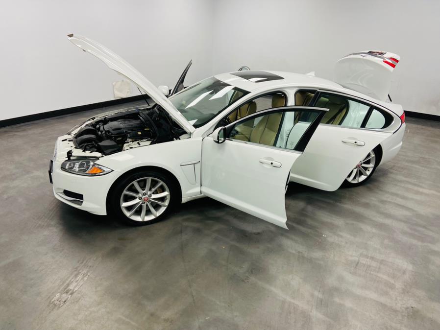 2015 Jaguar XF 4dr Sdn V6 Portfolio AWD, available for sale in Linden, New Jersey | East Coast Auto Group. Linden, New Jersey 2015 Jaguar XF 4dr Sdn V6 Portfolio AWD, available for sale in Linden, New Jersey | East Coast Auto Group. Linden, New Jersey