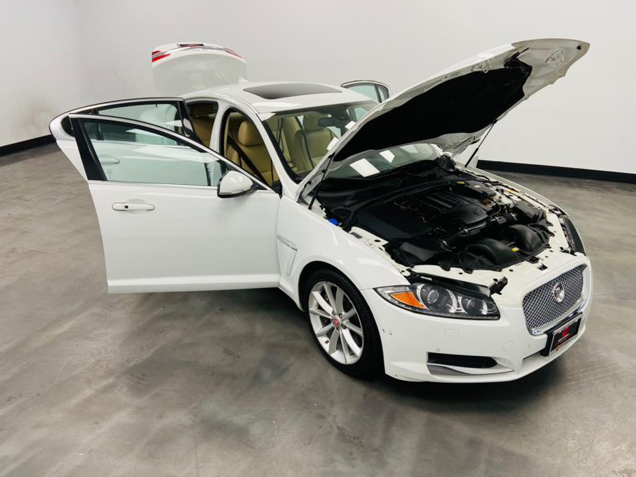 2015 Jaguar XF 4dr Sdn V6 Portfolio AWD, available for sale in Linden, New Jersey | East Coast Auto Group. Linden, New Jersey 2015 Jaguar XF 4dr Sdn V6 Portfolio AWD, available for sale in Linden, New Jersey | East Coast Auto Group. Linden, New Jersey