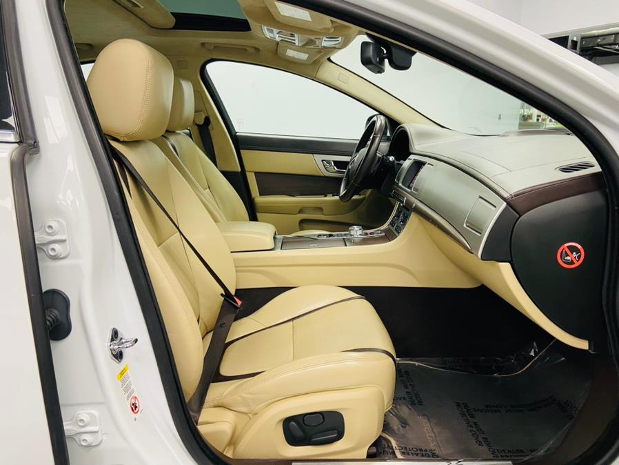 2015 Jaguar XF 4dr Sdn V6 Portfolio AWD, available for sale in Linden, New Jersey | East Coast Auto Group. Linden, New Jersey 2015 Jaguar XF 4dr Sdn V6 Portfolio AWD, available for sale in Linden, New Jersey | East Coast Auto Group. Linden, New Jersey