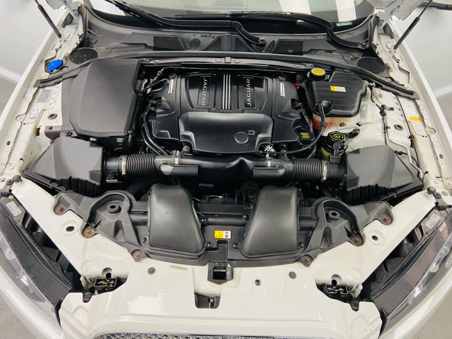 2015 Jaguar XF 4dr Sdn V6 Portfolio AWD, available for sale in Linden, New Jersey | East Coast Auto Group. Linden, New Jersey 2015 Jaguar XF 4dr Sdn V6 Portfolio AWD, available for sale in Linden, New Jersey | East Coast Auto Group. Linden, New Jersey
