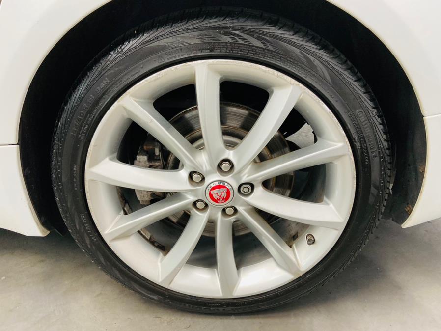 2015 Jaguar XF 4dr Sdn V6 Portfolio AWD, available for sale in Linden, New Jersey | East Coast Auto Group. Linden, New Jersey 2015 Jaguar XF 4dr Sdn V6 Portfolio AWD, available for sale in Linden, New Jersey | East Coast Auto Group. Linden, New Jersey