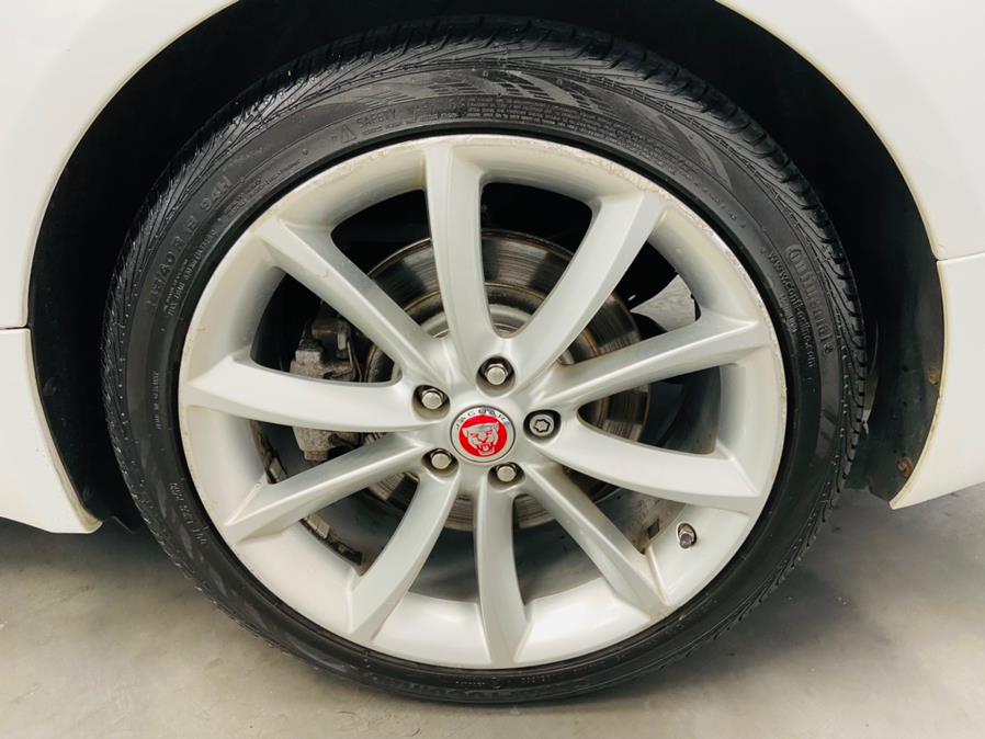 2015 Jaguar XF 4dr Sdn V6 Portfolio AWD, available for sale in Linden, New Jersey | East Coast Auto Group. Linden, New Jersey 2015 Jaguar XF 4dr Sdn V6 Portfolio AWD, available for sale in Linden, New Jersey | East Coast Auto Group. Linden, New Jersey