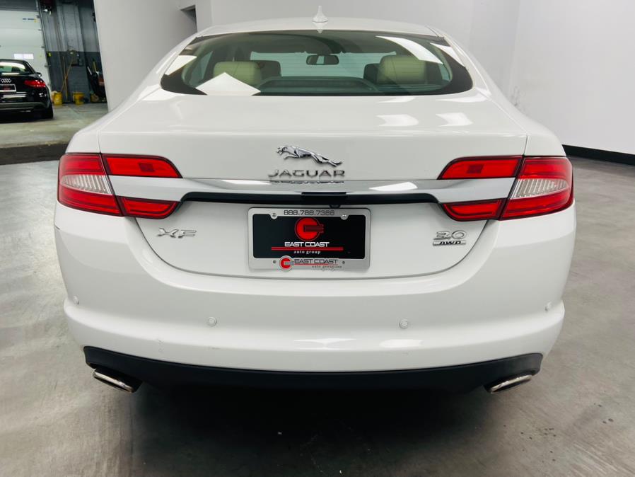 2015 Jaguar XF 4dr Sdn V6 Portfolio AWD, available for sale in Linden, New Jersey | East Coast Auto Group. Linden, New Jersey 2015 Jaguar XF 4dr Sdn V6 Portfolio AWD, available for sale in Linden, New Jersey | East Coast Auto Group. Linden, New Jersey