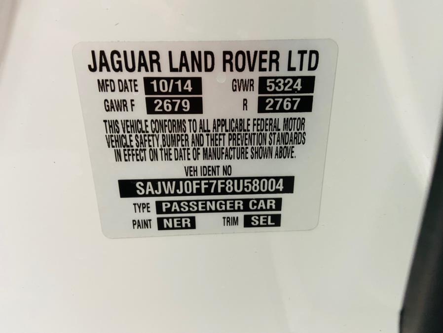 2015 Jaguar XF 4dr Sdn V6 Portfolio AWD, available for sale in Linden, New Jersey | East Coast Auto Group. Linden, New Jersey 2015 Jaguar XF 4dr Sdn V6 Portfolio AWD, available for sale in Linden, New Jersey | East Coast Auto Group. Linden, New Jersey