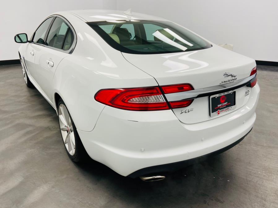 2015 Jaguar XF 4dr Sdn V6 Portfolio AWD, available for sale in Linden, New Jersey | East Coast Auto Group. Linden, New Jersey 2015 Jaguar XF 4dr Sdn V6 Portfolio AWD, available for sale in Linden, New Jersey | East Coast Auto Group. Linden, New Jersey