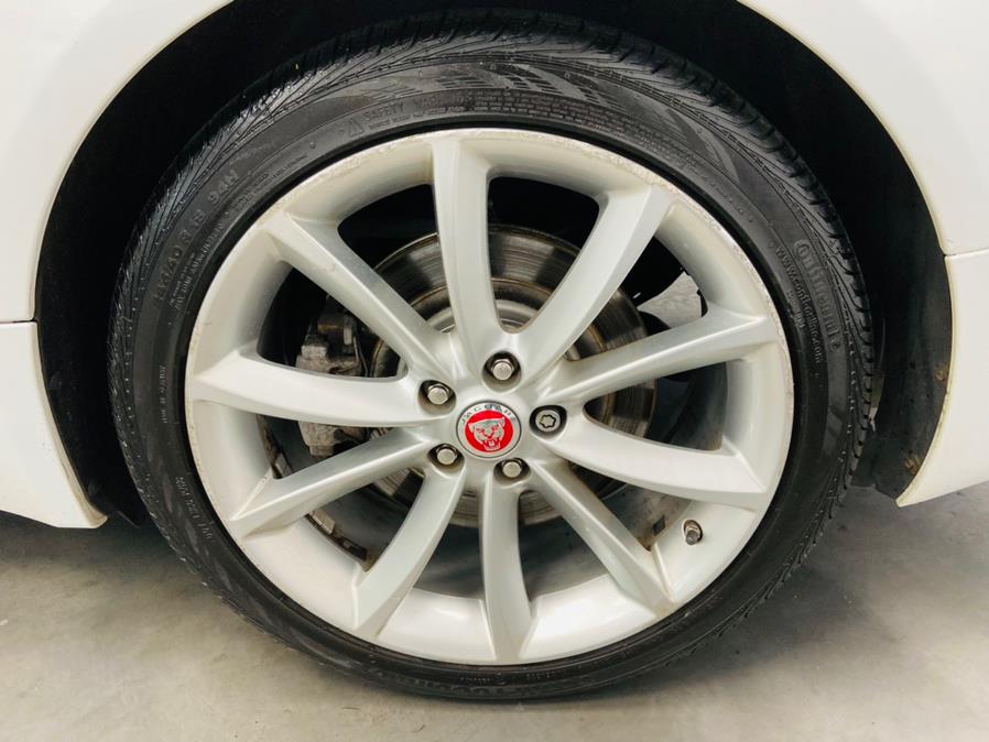 2015 Jaguar XF 4dr Sdn V6 Portfolio AWD, available for sale in Linden, New Jersey | East Coast Auto Group. Linden, New Jersey 2015 Jaguar XF 4dr Sdn V6 Portfolio AWD, available for sale in Linden, New Jersey | East Coast Auto Group. Linden, New Jersey