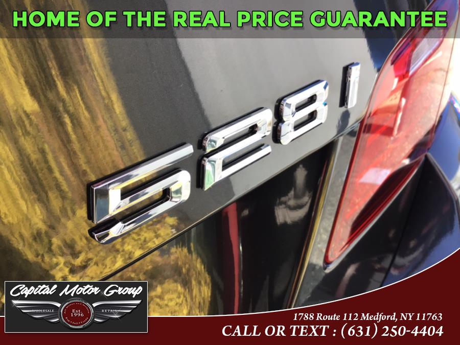 Used BMW 5 Series 4dr Sdn 528i xDrive AWD 2014 | Capital Motor Group Inc. Medford, New York Used BMW 5 Series 4dr Sdn 528i xDrive AWD 2014 | Capital Motor Group Inc. Medford, New York