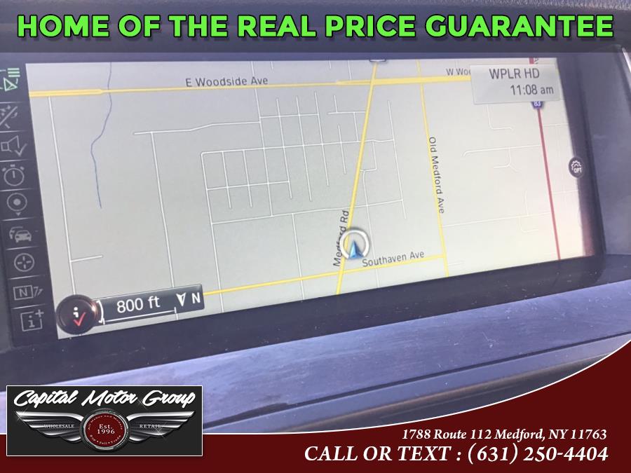 Used BMW 5 Series 4dr Sdn 528i xDrive AWD 2014 | Capital Motor Group Inc. Medford, New York Used BMW 5 Series 4dr Sdn 528i xDrive AWD 2014 | Capital Motor Group Inc. Medford, New York