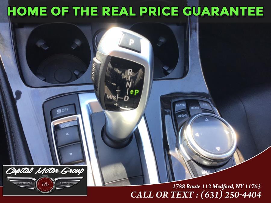 Used BMW 5 Series 4dr Sdn 528i xDrive AWD 2014 | Capital Motor Group Inc. Medford, New York Used BMW 5 Series 4dr Sdn 528i xDrive AWD 2014 | Capital Motor Group Inc. Medford, New York
